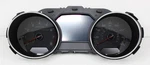 94017-A9110 Oem Speedometer Instrument Cluster For Kia Sedona. Fixed Price $226.80.