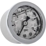Jegs 41020 Fuel Pressure Gauge. Fixed Price $19.99.