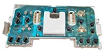 1992-1996 Ford Econoline Instrument Cluster Back Housing Circuit Board Blue. Fixed Price $44.97.
