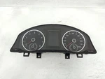 2011-2011 Volkswagen Tiguan Speedometer Instrument Cluster Gauges Hqdda. Fixed Price $48.15.