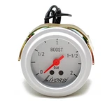 Livorsi Boat Boost Gauge Intmbww 2 Inch White. Fixed Price $29.34.