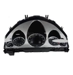 10-13 Mercedes-benz E350 W212 Instrument Cluster Speedometer 80K 2129005903 Oem. Fixed Price $103.55.