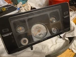 1979-1983 Omni Horizon Mopar Speedometer Gauge Cluster Miles Mint. Fixed Price $171.00.