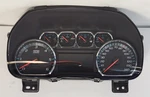 2017 Gmc Sierra 1500 Speedometer Oem. Fixed Price $125.08.