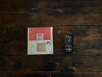 Nos Gm Delco 1978-1988 Oldsmobile Cutlass 442 Hurst Temperature Fuel Gas Gauge. Fixed Price $209.00.