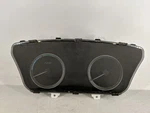 2016-2017 Hyundai Sonata Speedometer Instrument Cluster Gauges KQ0EF. Fixed Price $80.35.