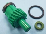 Mopar 1962-1965 20 Speedometer Gear Dodge Plymouth A833 4-SP 727 904. Fixed Price $70.00.