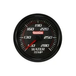 Quickcar 63-006 Redline Led Lit Black Face Water Temperature Digital Gauge. Fixed Price $99.99.