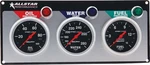 Allstar Performance ALL80113 Gauge Panel Sport Comp Oil Pressure, Water. Fixed Price $409.99.