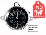 Dynacorn 1709R 1965 Impala Console Mounted Clock Interior Restoration Part. Fixed Price $137.00.