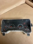 Jeep Tj Wrangler Speedometer Gauge Cluster P56010678AD 03-04 Odometer Tachometer. Fixed Price $95.00.