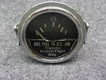 Stewart-warner Fuel Level Indicator Gauge P/n 426091 301H-S12. Fixed Price $57.86.