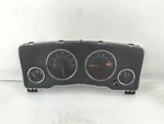 2015-2017 Jeep Compass Speedometer Instrument Cluster Gauges 7656670 Nduyz. Fixed Price $45.25.