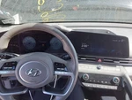 Speedometer Cluster Built 10.25" Screen Fits 21-23 Elantra 3214121. Fixed Price $159.89.