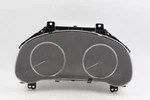 Speedometer Cluster 92K Mph Without Navigation Fits 2017 Lexus IS200T Oem #34255. Fixed Price $121.50.
