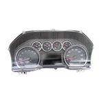 2020 Chevrolet Silverado 1500 Speedometer 84785480 3K Factory Oem Replacement. Fixed Price $110.00.