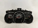 2009-2009 Nissan Versa Speedometer Instrument Cluster Gauges 24810ZW41B PZCN8. Fixed Price $45.25.