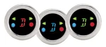 Dakota Digital Gear Shift Indicator DGS-3-C-B. Fixed Price $131.74.