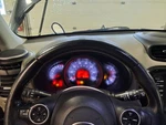 Speedometer Model Kph Without Lcd Display Fits Soul 1667206. Fixed Price $115.00.