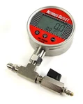 Nitrous Outlet Digital Flowing Fuel Pressure Test Gauge (0-100PSI). Fixed Price $525.99.