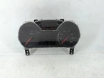 2017-2020 Chevrolet Impala Speedometer Instrument Cluster Gauges 84142075 Rniru. Fixed Price $49.18.