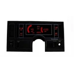 Intellitronix DP1503R Replacement Panel 84-87 Fits Buick, Red. Fixed Price $547.84.