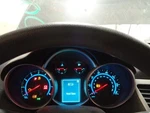Speedometer Vin B 4TH Digit New Style Mph Us Market Fits Cruze 1648255. Fixed Price $102.75.