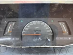 91 92 Isuzu Pup 2.6L Mt Speedometer Cluster W/o Tach 73K. Fixed Price $125.00.
