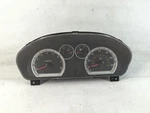 2008-2008 Chevrolet Aveo Speedometer Instrument Cluster Gauges 96839865 Z5DCD. Fixed Price $59.86.