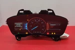 2017 Ford Explorer Used Instrument Cluster P#HB5T-10849-CD. Fixed Price $123.25.