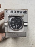 Nos Stewart Warner 2" Oil Temperature Gauge 320 827271 82308 465ET H12 12V. Fixed Price $45.00.