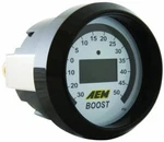 Aem 52MM Boost Digital Gauge -30-50PSI 30-4408. Fixed Price $314.69.