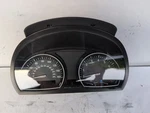 2007 2008 2009 2010 Bmw X3 Speedometer Gauge Cluster 233, 499 Mi. Fixed Price $45.00.