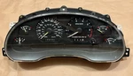 94-95 Ford Mustang Gt 5.0 V8 150 Mph 146K Instrument Gauge Cluster Speedo SN95. Fixed Price $168.88.