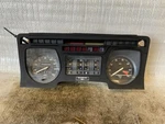 Speedometer Head Only Mph Us Market Fits 85-87 Xjs Jaguar. Fixed Price $217.79.