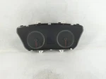 2015-2015 Hyundai Sonata Speedometer Instrument Cluster Gauges YYC7U. Fixed Price $49.18.