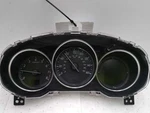 Speedometer Mph Id GMN655471B Fits 16 Mazda 645962. Fixed Price $103.99.