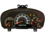 Speedometer Instrument Cluster Dash 2005 - 10 Honda Odyssey Lx 99,999 Miles. Fixed Price $150.48.