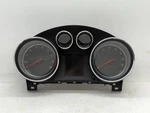 2012-2012 Buick Regal Speedometer Instrument Cluster Gauges HDCH4. Fixed Price $49.18.