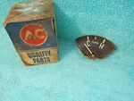 1960-66 Chevy 10-30 Ffc Water Temperature Gauge Nos Ac 1116. Fixed Price $79.99.