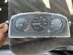 1992-95 Honda Civic Eg Lx Instrument Gauge Cluster Auto Tachometer Oem 108K Mile. Fixed Price $180.00.