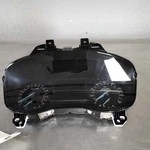 Speedometer Ford Explorer 19. Fixed Price $102.55.