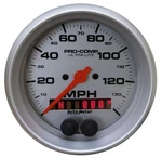 Autometer 4481 Ultra-lite Speedometer, 5", 140 Mph Gps. Fixed Price $493.60.