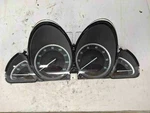 2008 Mercedes SL550 R230 Speedometer Instrument Gauge Cluster 90K Oem 2305400148. Fixed Price $324.99.