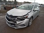 Instrument Cluster Speedometer Mph Market Id 42582789 Fits 17 Cruze 8640937. Fixed Price $122.02.