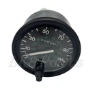 Speedometer Head In Mph Oem For Land Rover Defender 83 - 98 PRC7373. Fixed Price $608.91.