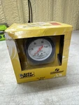 Autometer 5810 Phantom Mechanical Fuel Pressure Gauge. Fixed Price $89.99.