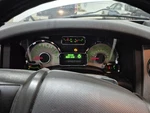 Speedometer Cluster Floor Shift Mph Fits 14 Expedition 1323158. Fixed Price $65.00.