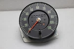 Can Be Fixed 4/74 Vw Volkswagen 110MPH Speedometer B1 Dasher Trip Audi Fox Vdo. Fixed Price $56.99.