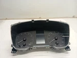 Speedometer Sedan Cluster Mph Id 838001EF51 Fits 23-24 Corolla 3942723. Fixed Price $94.89.